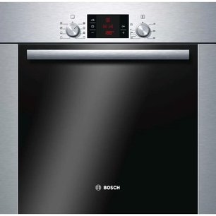 Духовой шкаф Bosch HBA22R251E фото в Екатеринбурге