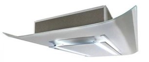 Вытяжка Falmec Cielo 120 ix (600) ECP фото в Екатеринбурге