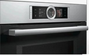 Духовой шкаф Bosch CMG656RS1I фото 3 в Екатеринбурге