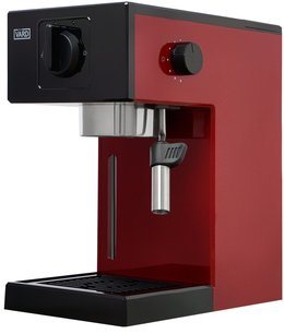 Кофеварка рожковая VARD VCPA1V фото 4 в Екатеринбурге