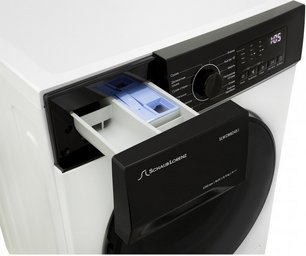 Стирально-сушильная машина Schaub Lorenz SLW CW8245 I фото 2 в Екатеринбурге