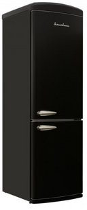 Холодильник Schaub Lorenz SLU S339S3 фото 3 в Екатеринбурге