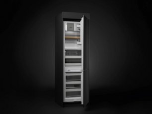 Встраиваемый холодильник BORA C178KGS2 фото 2 в Екатеринбурге