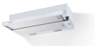 Вытяжка Фабер FLEXA M6 W/GL A60 фото в Екатеринбурге Вытяжка Faber FLEXA M6 W/GL A60 фото в Екатеринбурге