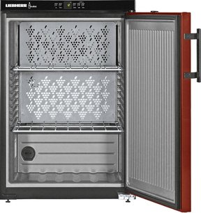 Винный климатический шкаф Либхер WKr 1811 фото 2 в Екатеринбурге Винный климатический шкаф Liebherr WKr 1811 фото 2 в Екатеринбурге