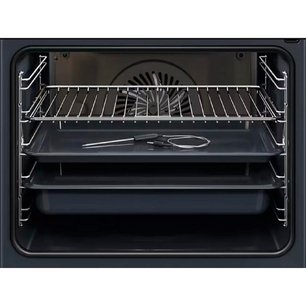 Духовой шкаф AEG OA5CB531AB фото 4 в Екатеринбурге