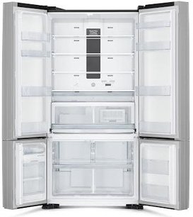 Холодильник Hitachi R-WB 732 PU5 XGR фото 2 в Екатеринбурге