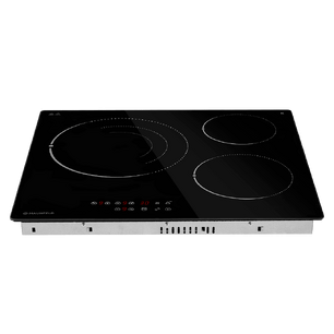 Варочная панель Maunfeld CVCE593TPBK фото 2 в Екатеринбурге