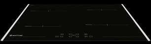 Варочная панель Вестфрост VFIND60HL фото 3 в Екатеринбурге Варочная панель Vestfrost VFIND60HL фото 3 в Екатеринбурге