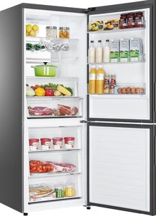 Холодильник Haier C4F744CMG фото 3 в Екатеринбурге