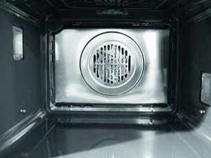 Духовой шкаф Fulgor Milano LO 4814/1 TC BK фото 3 в Екатеринбурге