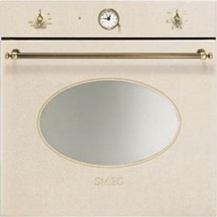 Духовой шкаф Smeg SC800AVO9 фото в Екатеринбурге