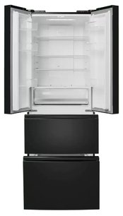 Холодильник Maunfeld MFF180NFBE01 фото 3 в Екатеринбурге