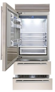 Встраиваемый холодильник Fhiaba XS900HST3 фото в Екатеринбурге