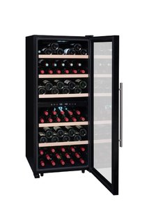 Винный шкаф La Sommeliere CVD102DZA фото 4 в Екатеринбурге