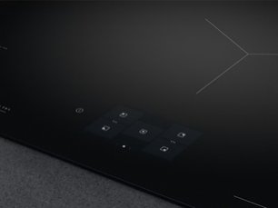 Варочная панель AEG TH85IM30FB фото 4 в Екатеринбурге