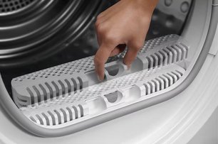 Сушильная машина Electrolux EW6D285YP фото 3 в Екатеринбурге