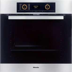 Духовой шкаф Miele H 5461 BP ED фото в Екатеринбурге