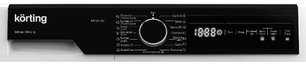 Отдельностоящая стиральная машина с сушкой Korting KWD 58L1496 фото 2 в Екатеринбурге
