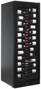 Винный шкаф Dunavox DX-143.468B фото 2 в Екатеринбурге