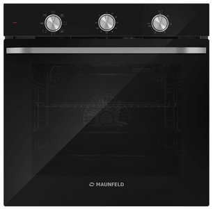 Духовой шкаф Maunfeld FEOF7871B фото в Екатеринбурге