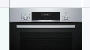 Духовой шкаф Бош HBJ558YS0Q фото 2 в Екатеринбурге Духовой шкаф Bosch HBJ558YS0Q фото 2 в Екатеринбурге