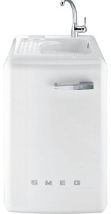 Стиральная машина Smeg LBL14B фото в Екатеринбурге