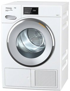 Сушильная машина Miele TMV 840 WP фото в Екатеринбурге