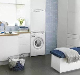 Стиральная машина Asko W6444 W фото 2 в Екатеринбурге