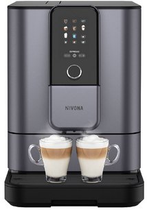 Кофемашина Nivona CafeRomatica NIVO 8107 фото в Екатеринбурге