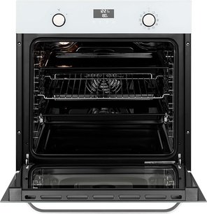 Духовой шкаф Haier HOX-P11HGW фото 3 в Екатеринбурге