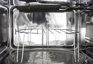 Микроволновая печь Kaiser M 2500 VBE фото 4 в Екатеринбурге