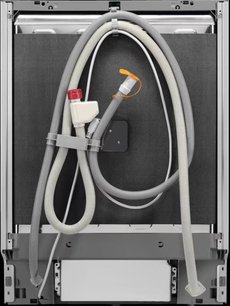 Встраиваемая посудомоечная машина Electrolux EEZ69410W фото 3 в Екатеринбурге