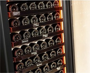 Винный шкаф EuroCave S-Revel-L фото 2 в Екатеринбурге