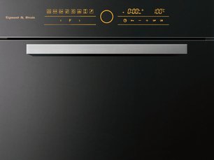 Пароварка Zigmund Shtain EN 100.511 B фото в Екатеринбурге