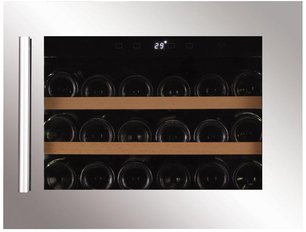 Винный шкаф Dunavox DAVS-18.46SS фото в Екатеринбурге