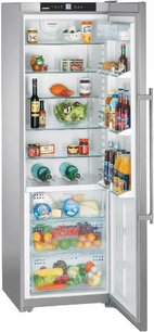 Холодильник Либхер KBes 4260 Premium BioFresh фото в Екатеринбурге Холодильник Liebherr KBes 4260 Premium BioFresh фото в Екатеринбурге