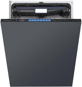 Встраиваемая посудомоечная машина Kuppersbusch G 6594.0 V фото в Екатеринбурге