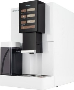 Кофемашина Hyundai HAM-5104 фото 3 в Екатеринбурге