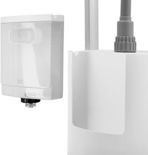 Отпариватель Maunfeld MF-1136BL PRO фото 4 в Екатеринбурге