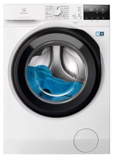 Стирально-сушильная машина Electrolux EW7W2492E фото в Екатеринбурге