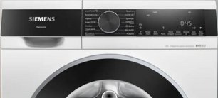 Стиральная машина Siemens WG44G2FWPL фото 2 в Екатеринбурге