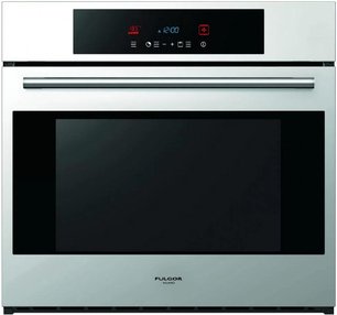 Духовой шкаф Fulgor Milano SSO 30.1 P TC X фото в Екатеринбурге