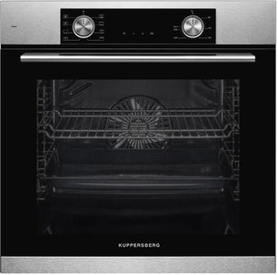 Духовой шкаф Kuppersberg HF 607 BX фото в Екатеринбурге