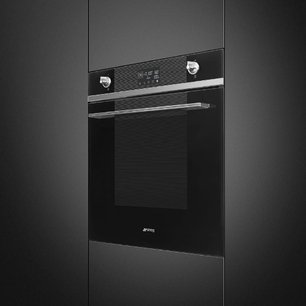 Духовой шкаф Smeg SOP6102S2PN фото 2 в Екатеринбурге