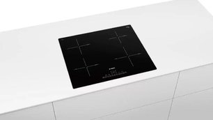 Индукционная варочная панель BOSCH PIE611FC5Z фото 3 в Екатеринбурге Индукционная варочная панель BOSCH PIE611FC5Z фото 3 в Екатеринбурге