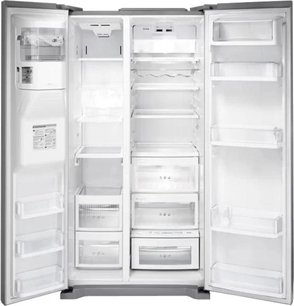 Холодильник Smeg SS55PT3 фото 2 в Екатеринбурге