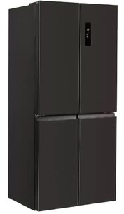 Холодильник Maunfeld MFF183NFSBE фото 4 в Екатеринбурге