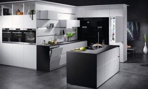 Вакуумный упаковщик АЕГ KDK911423M фото 3 в Екатеринбурге Вакуумный упаковщик AEG KDK911423M фото 3 в Екатеринбурге