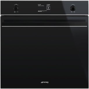Духовой шкаф Smeg SF6603NXE фото в Екатеринбурге